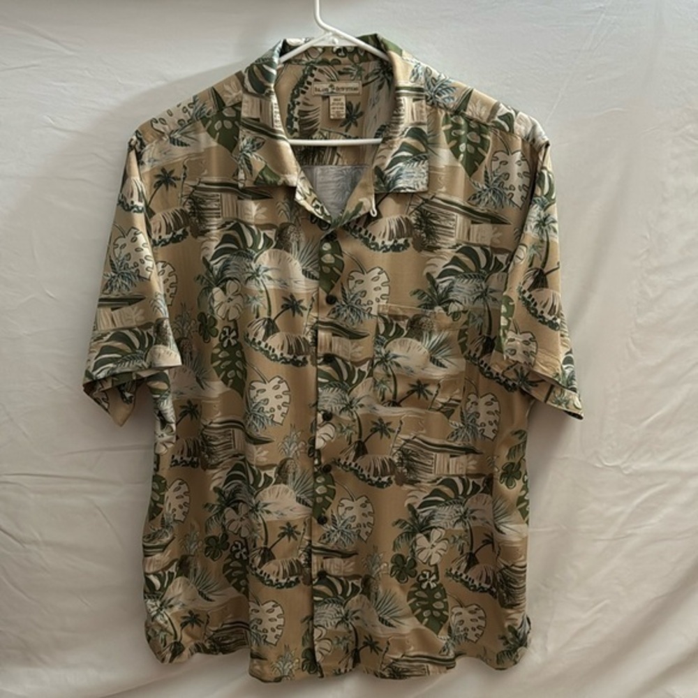 Island Outfitters